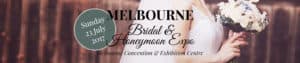melbourne bridal honeymoon expo
