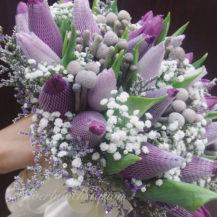 @flowerbunchstation purple tulip insta web