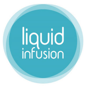 Experience Lounge Liquid Infusion