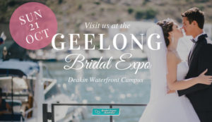 Geelong bridal expo