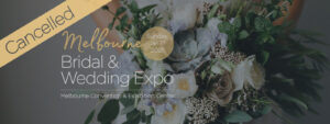 January Bridal Expo 2021 - Cancelled