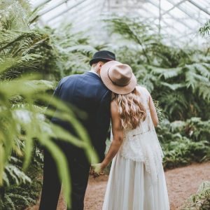 Couple Getting Married Solo With Coronavirus Restrictions - What are my wedding options with Coronavirus