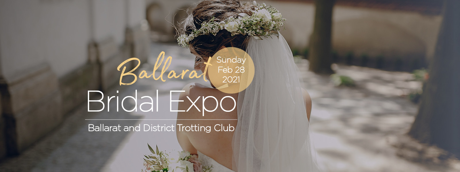Ballarat Bridal Expo 2021