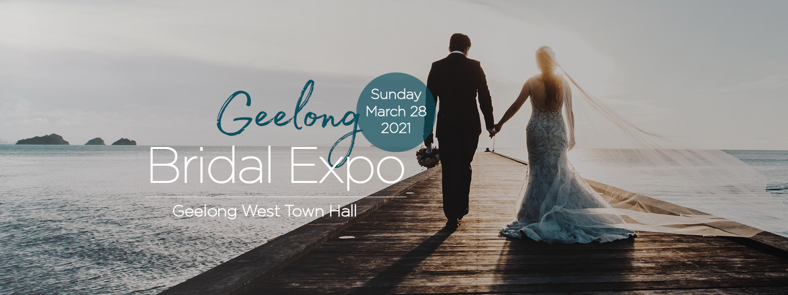 Geelong Bridal Expo March 2021