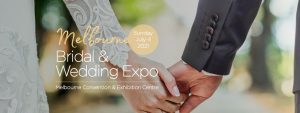 Melbourne Bridal & Wedding Expo | 4th July 2021 -12