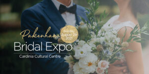 Pakenham Bridal Expo 29 August 2021