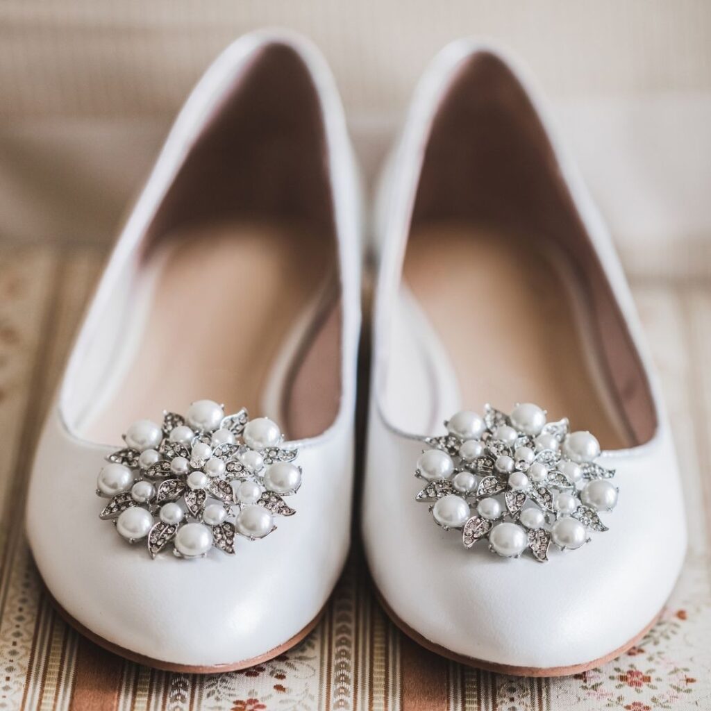 Wedding Shoe Inspiration | Bridal Expos Australia