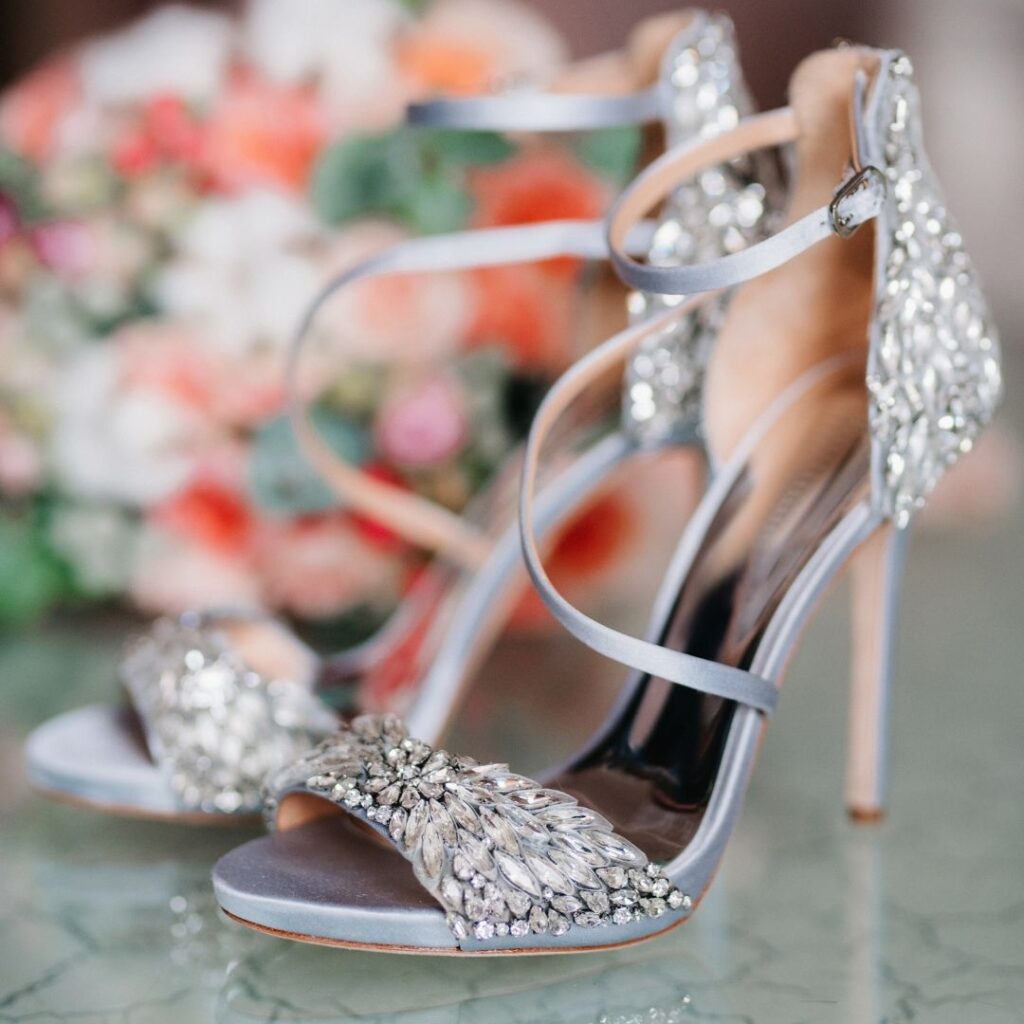 Wedding Shoe Inspiration | Bridal Expos Australia