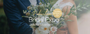 Pakenham Bridal Expo 17 October 2021