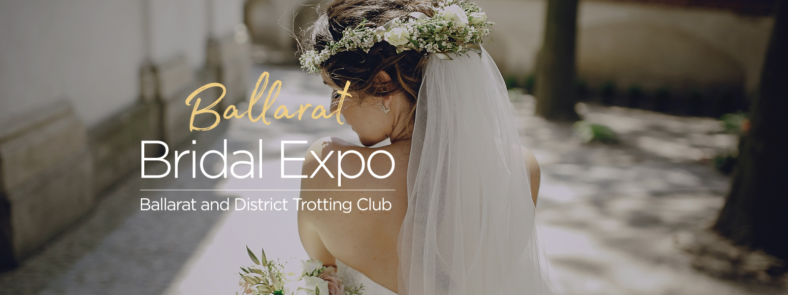 Ballarat Bridal Expo February 2022