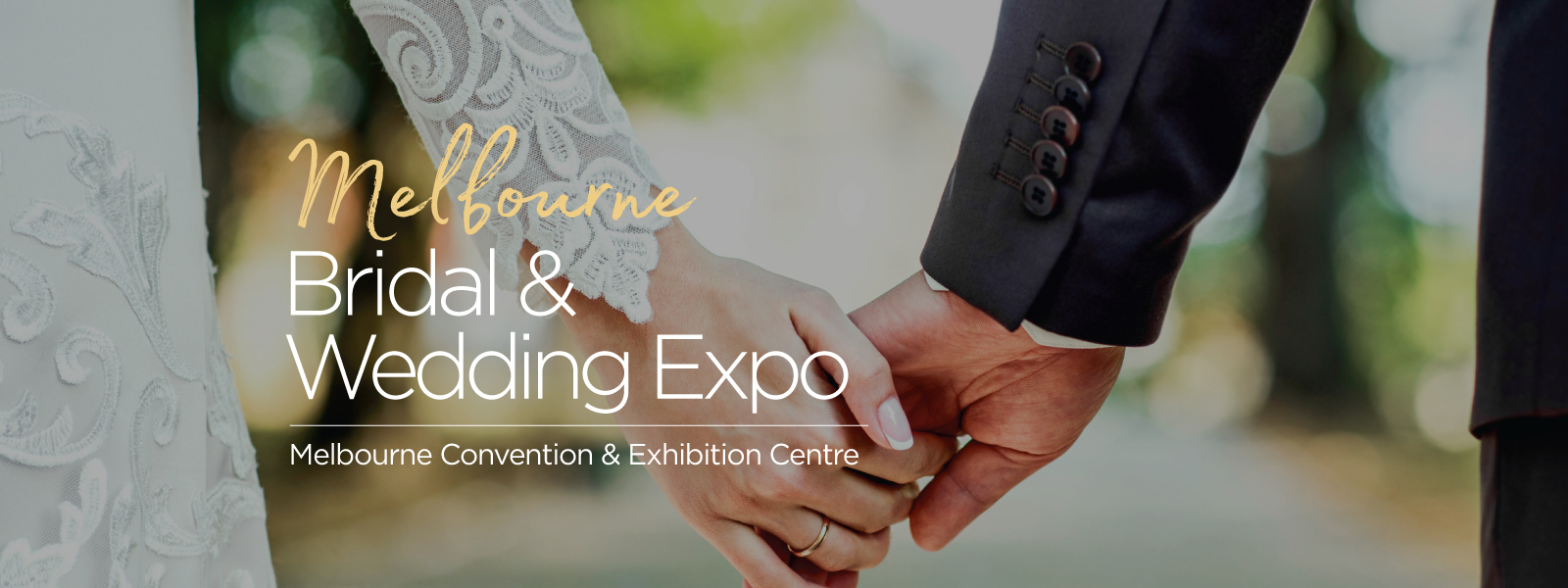 Melbourne Bridal & Wedding Expo July 2022