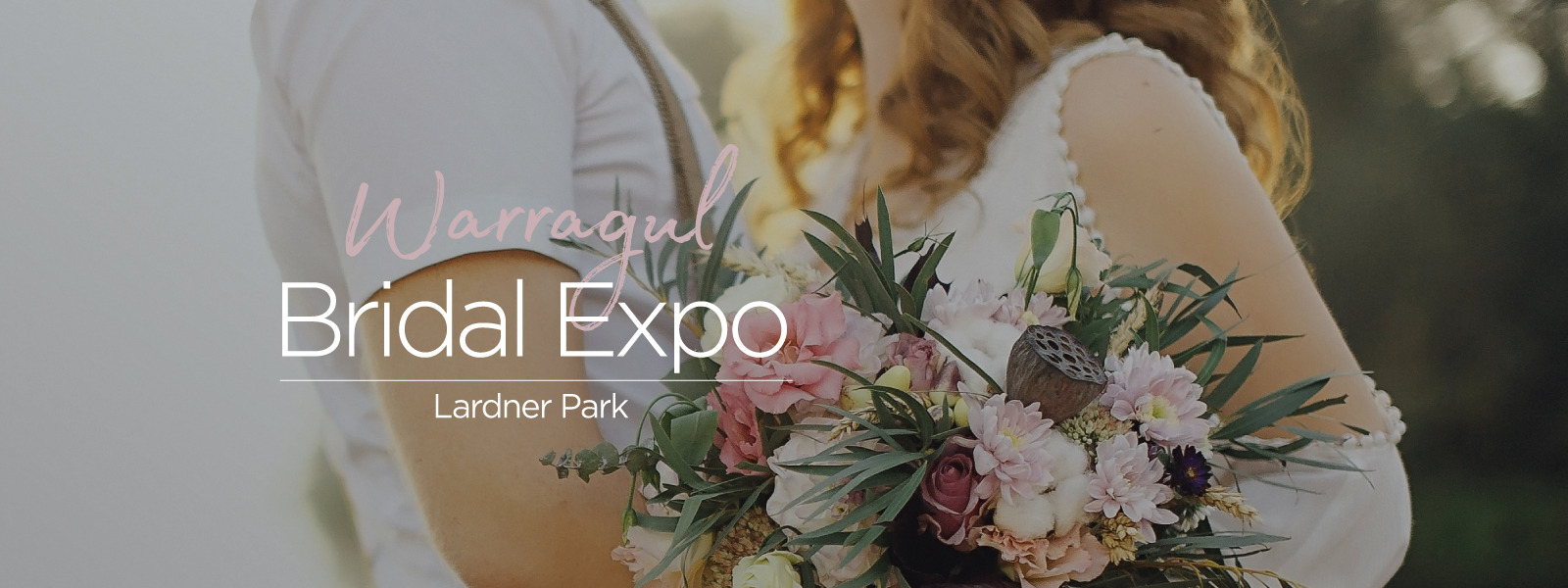 Warragul Bridal Expo January 2022