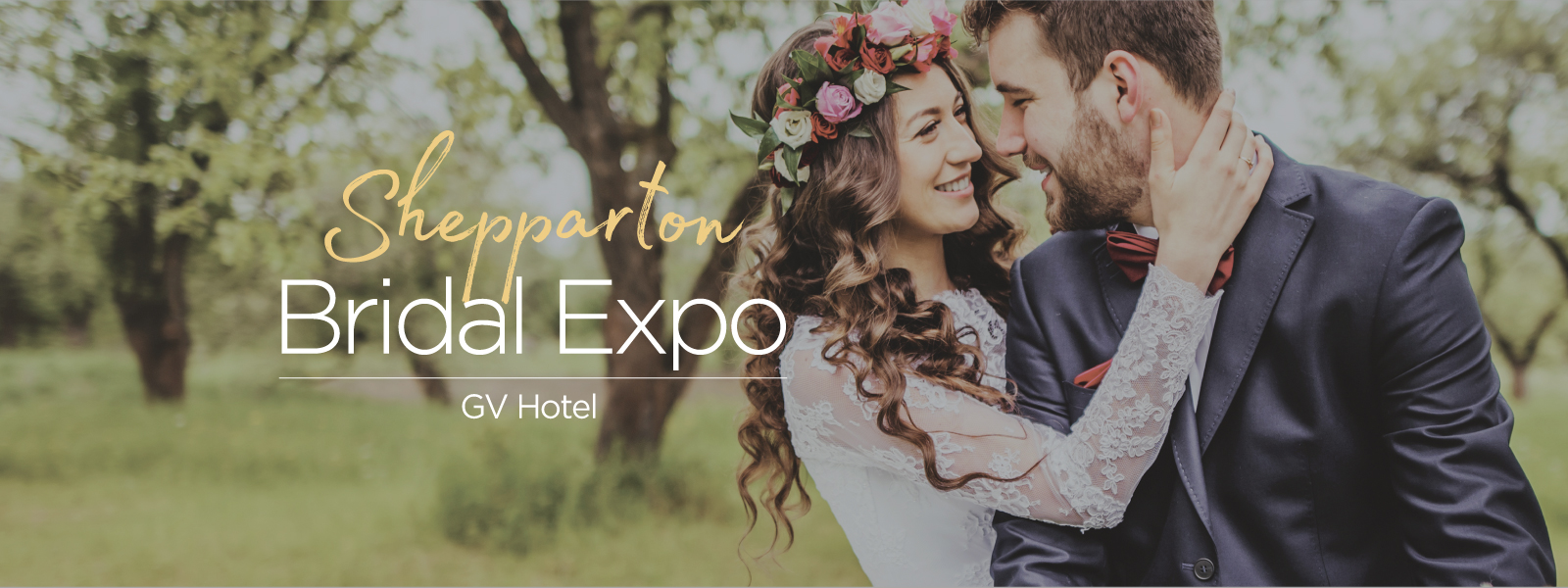 Shepparton Bridal Expo | Bridal Expos Australia