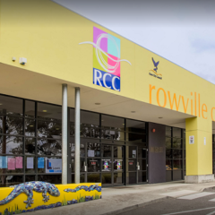 Rowville Community Centre - Rowville Bridal Expo