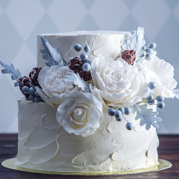 Wedding cake inspiration 2