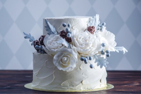 Wedding cake inspiration - Bridal Expos Australia