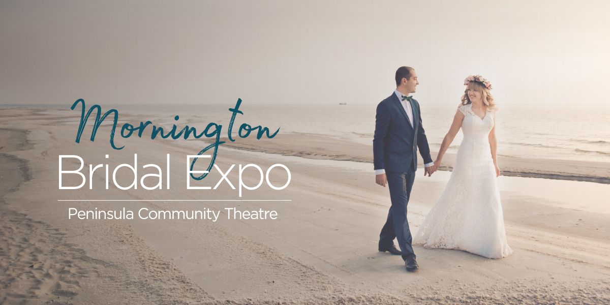 Mornington Bridal Expo - Wedding Expo - Bridal Expos Australia
