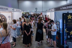 Tips to make the most out of our bridal expos in 2023 - Bridal Expos Australia