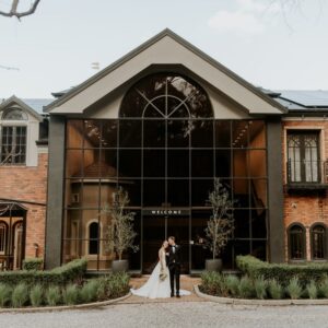 The Trawool Estate_bridal expos