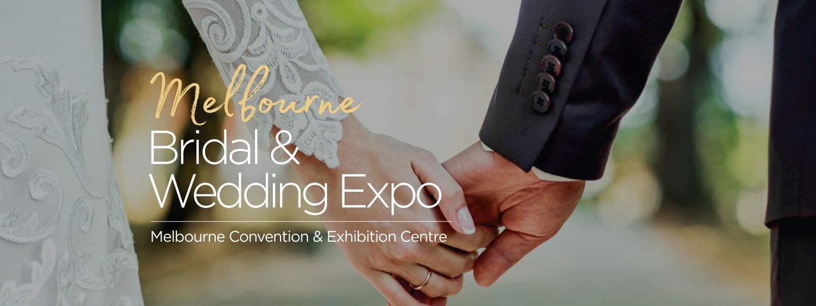 The Melbourne Bridal & Wedding Expo