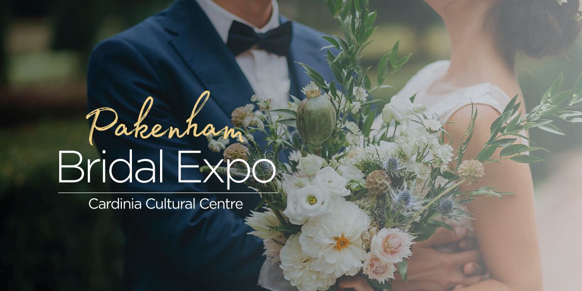 Pakenham Bridal Expo 2 June 2024 Bridal Expos Australia