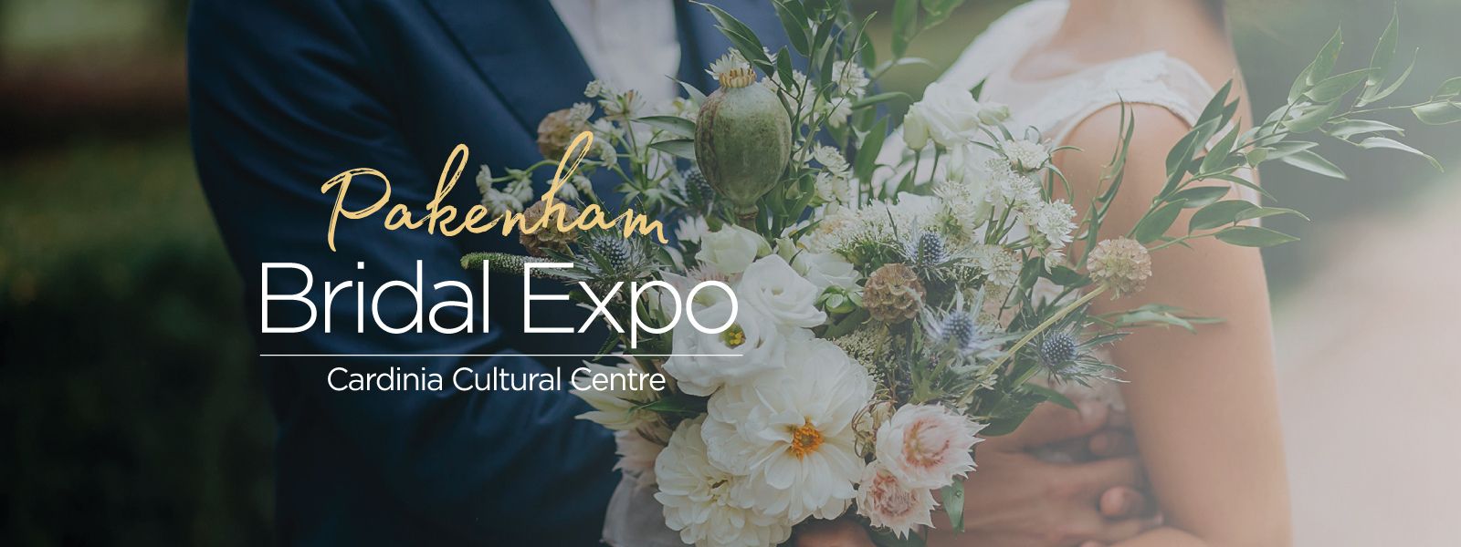 Pakenham Bridal Expo - Wedding Expo