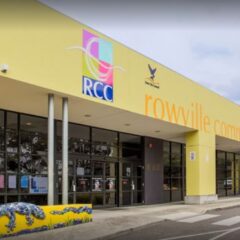 Rowville Community Centre - Rowville Bridal Expo