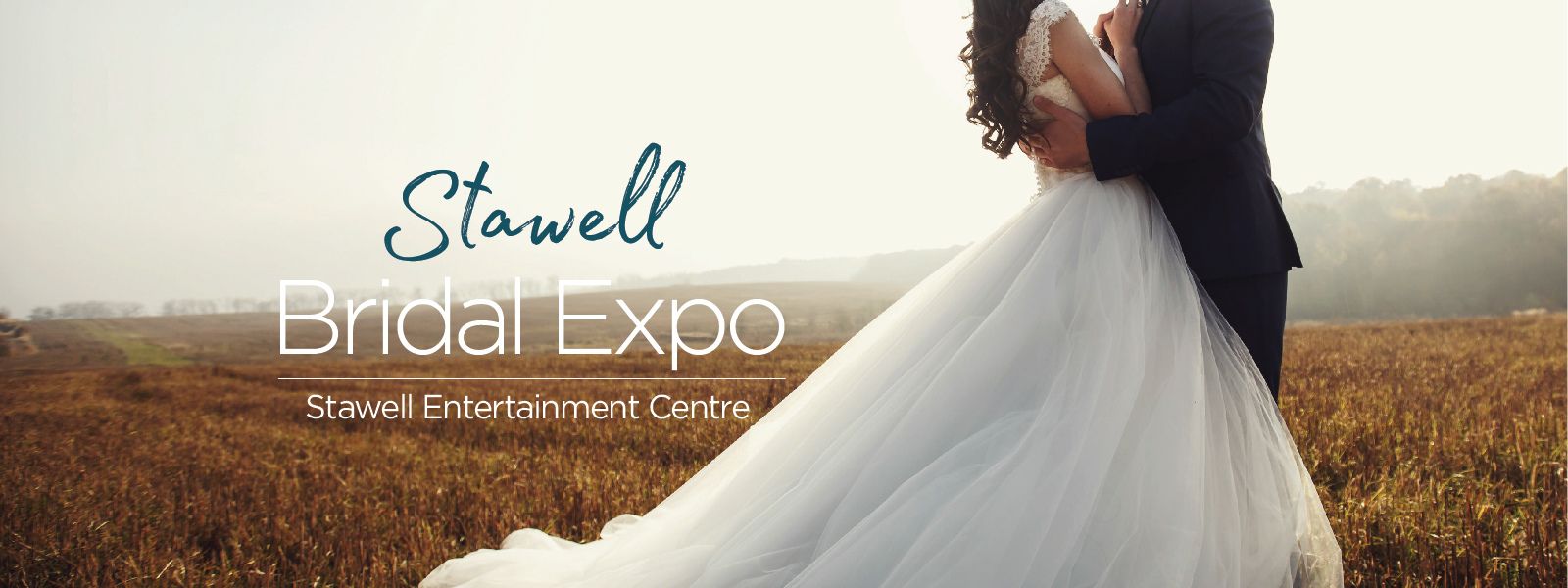 Stawell Bridal Expo - wedding expo