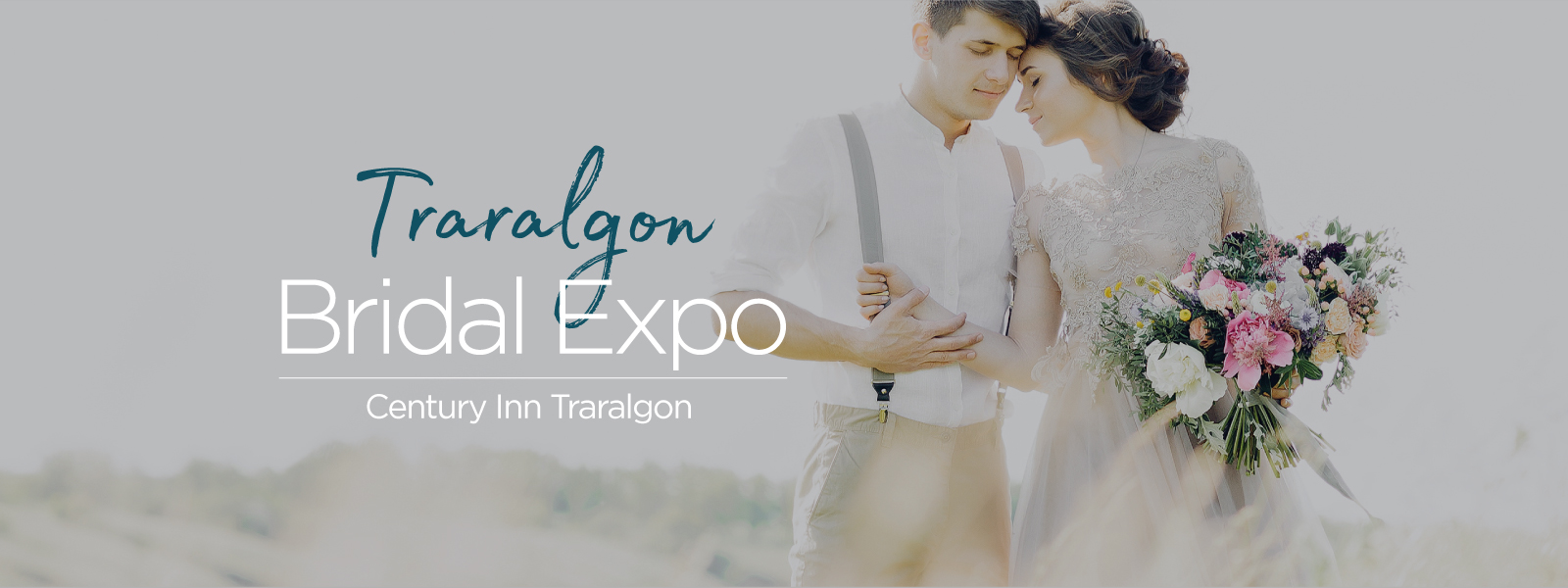 Traralgon Bridal Expo