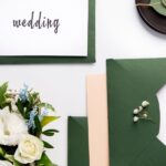 DIY Wedding Invitations